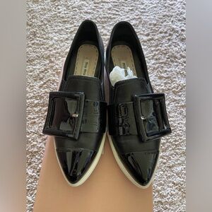 Pre-owned MiuMiu sneakers size IT36.5/US6